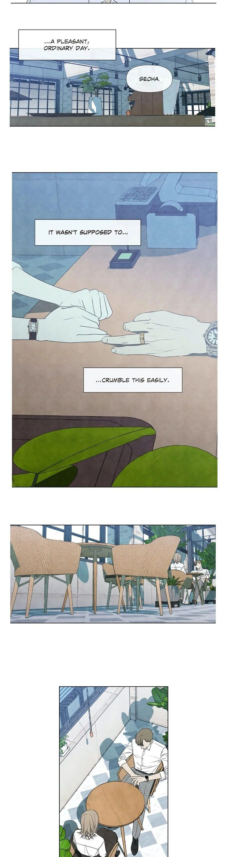 Summer Solstice Point chapter 25 page 9