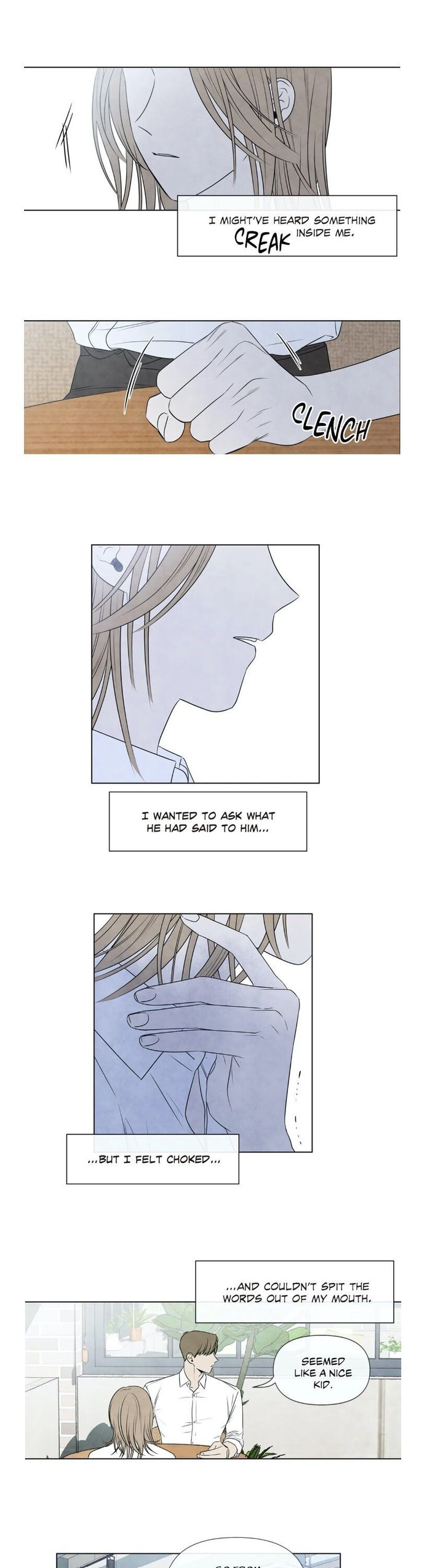 Summer Solstice Point chapter 26 page 4