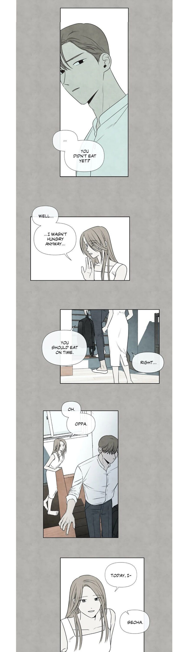 Summer Solstice Point chapter 26 page 12