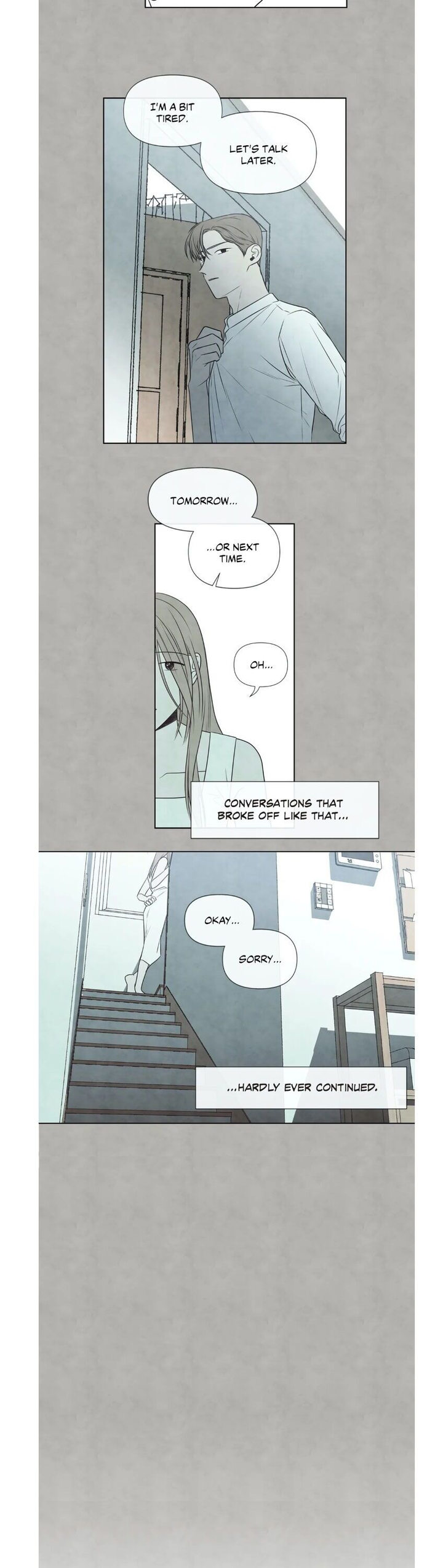 Summer Solstice Point chapter 26 page 13