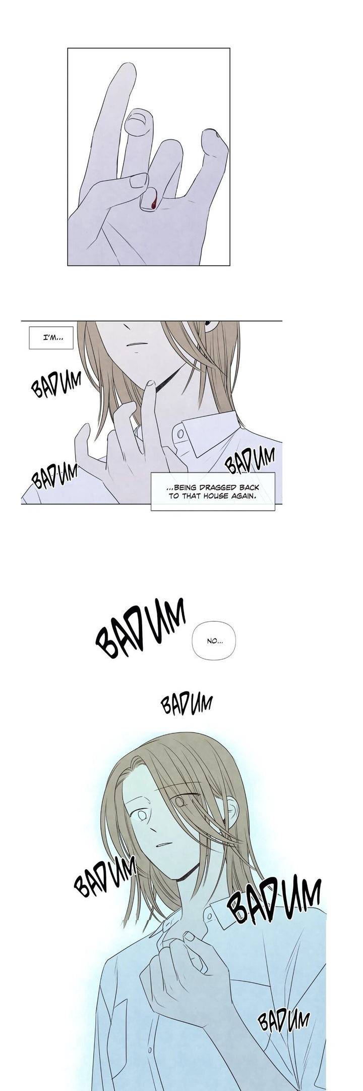 Summer Solstice Point chapter 26 page 18