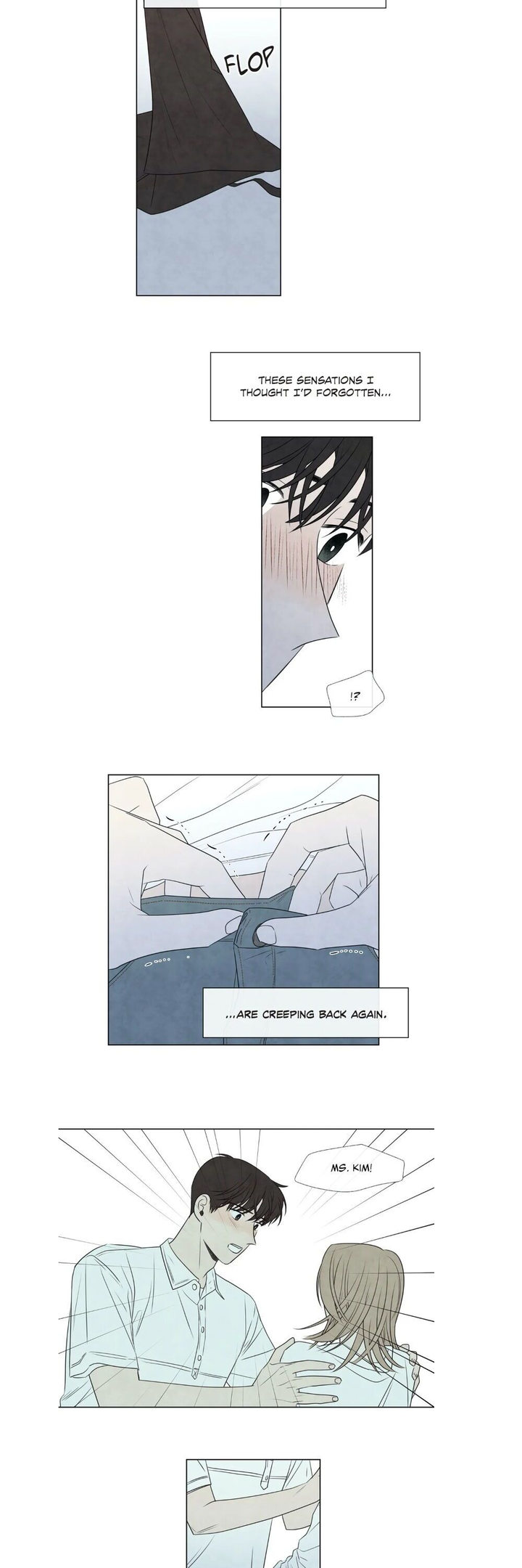 Summer Solstice Point chapter 26 page 22