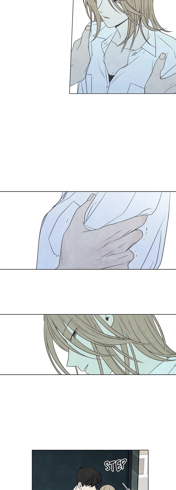 Summer Solstice Point chapter 27 page 3