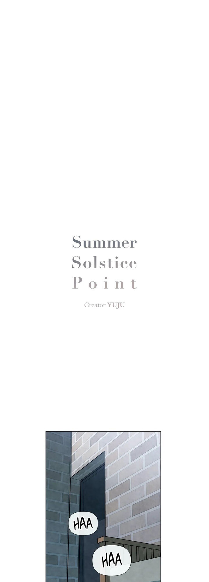Summer Solstice Point chapter 27 page 9