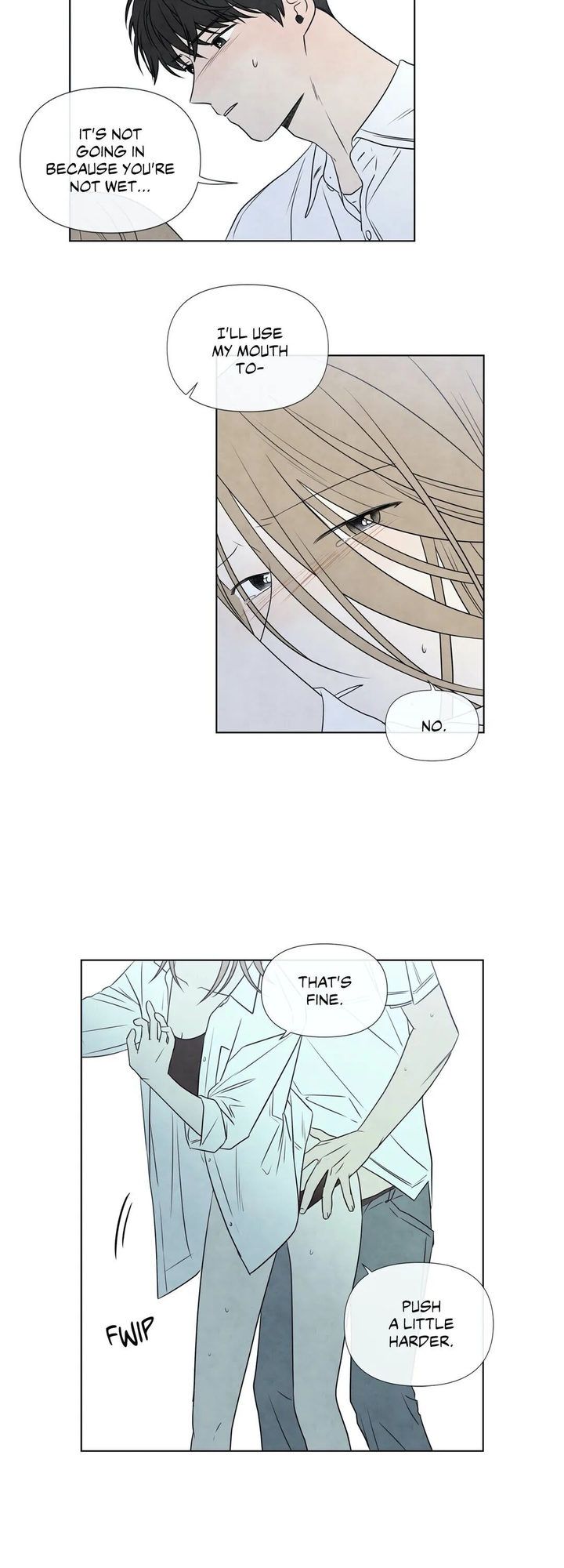 Summer Solstice Point chapter 27 page 15