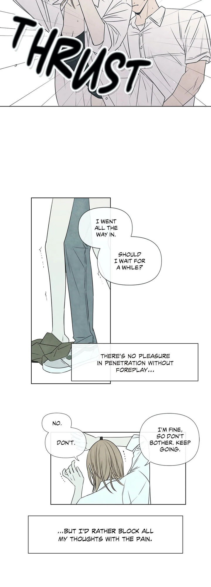 Summer Solstice Point chapter 27 page 21