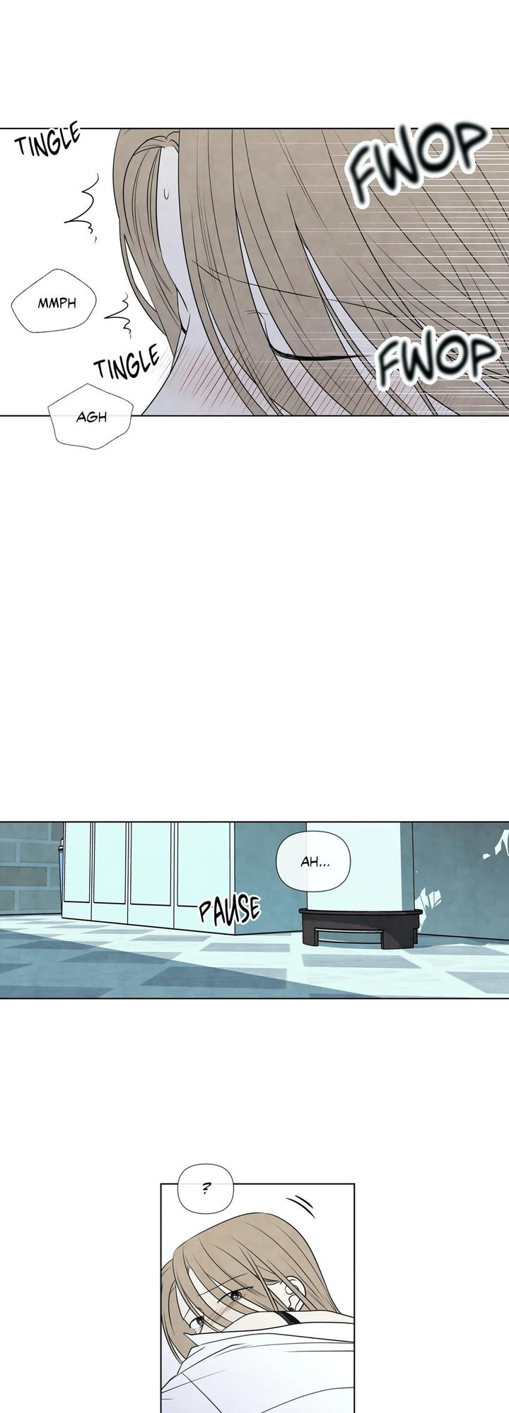 Summer Solstice Point chapter 27 page 33