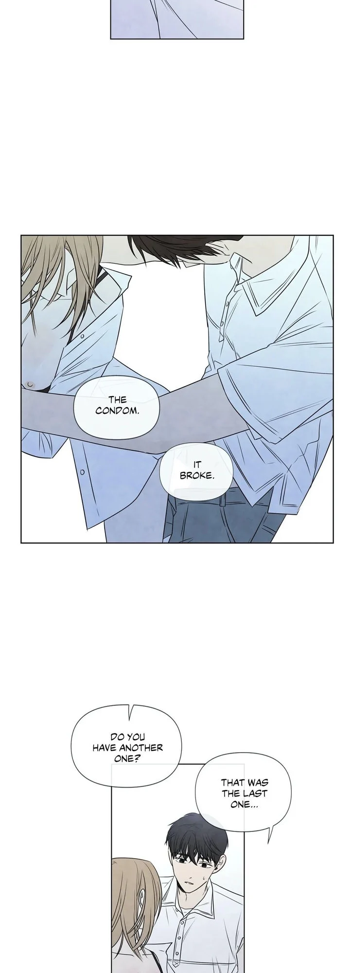 Summer Solstice Point chapter 27 page 35
