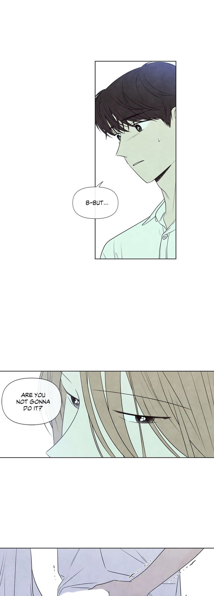 Summer Solstice Point chapter 27 page 39
