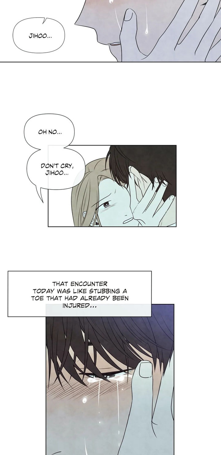 Summer Solstice Point chapter 27 page 51