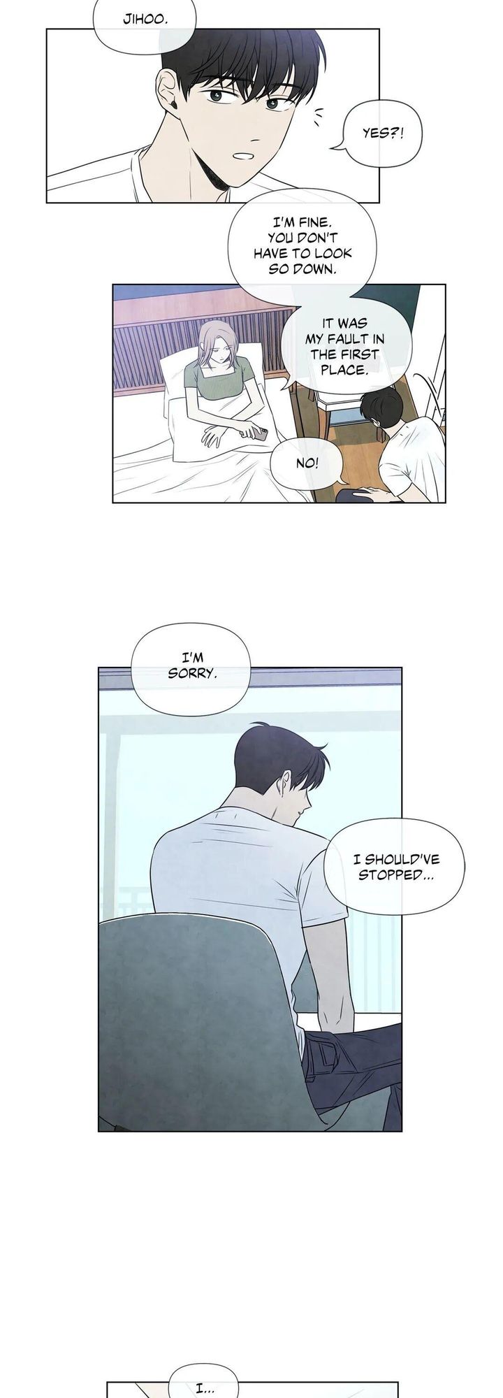 Summer Solstice Point chapter 28 page 5