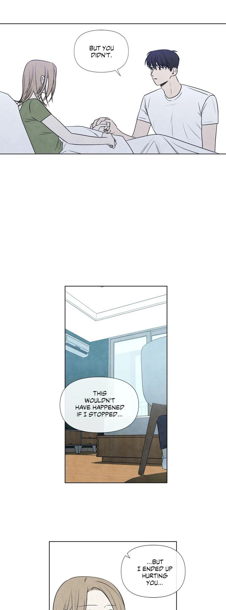 Summer Solstice Point chapter 28 page 9