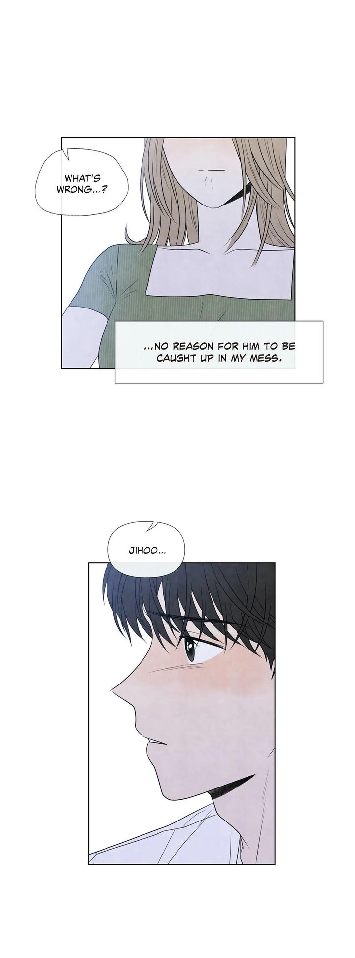 Summer Solstice Point chapter 28 page 29