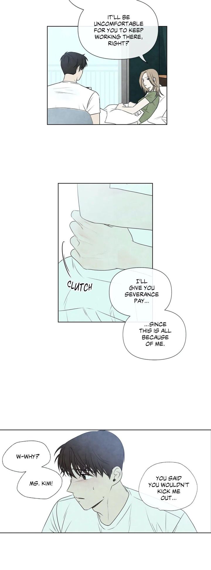 Summer Solstice Point chapter 28 page 31