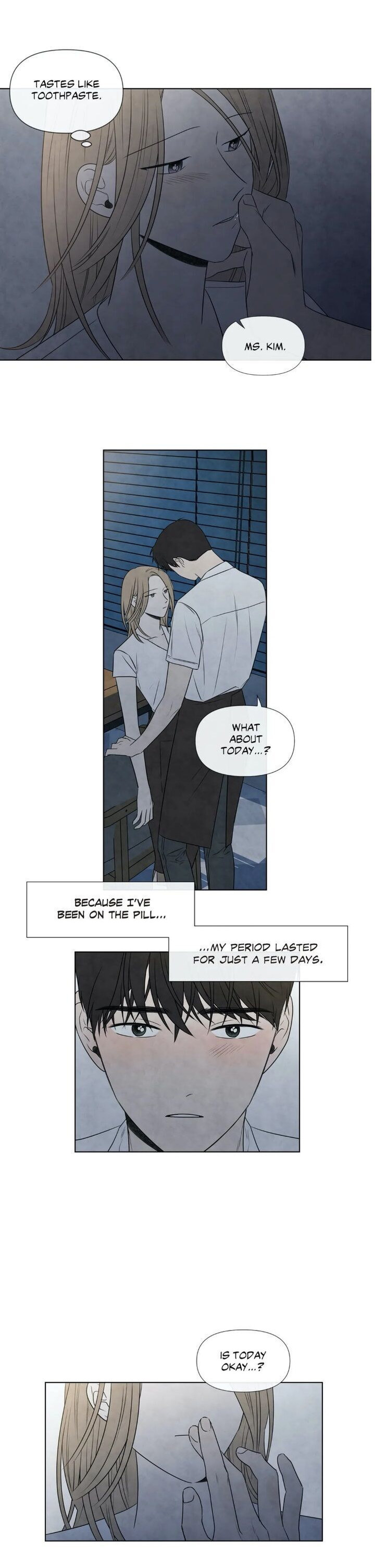 Summer Solstice Point chapter 29 page 5