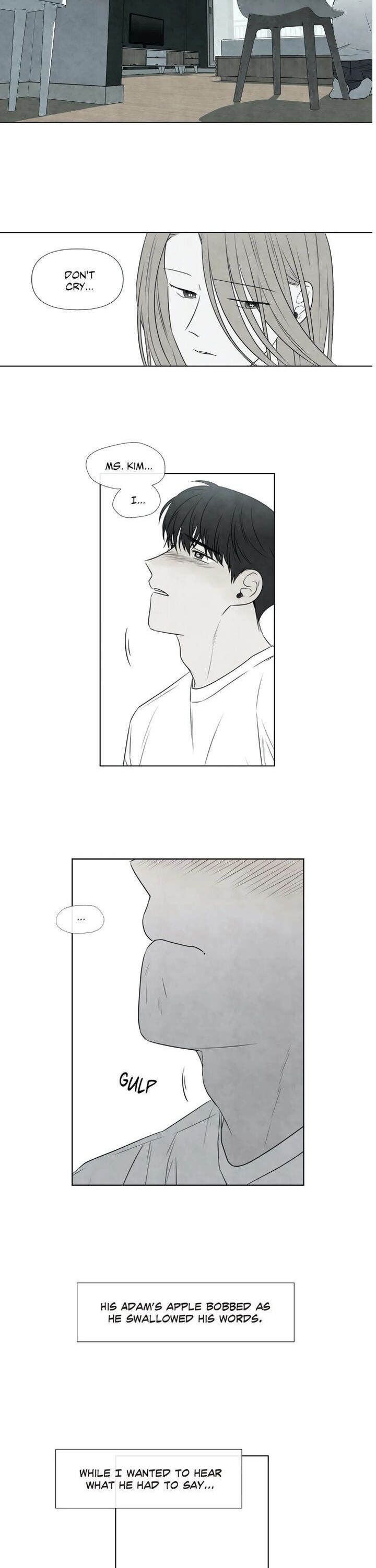 Summer Solstice Point chapter 29 page 7