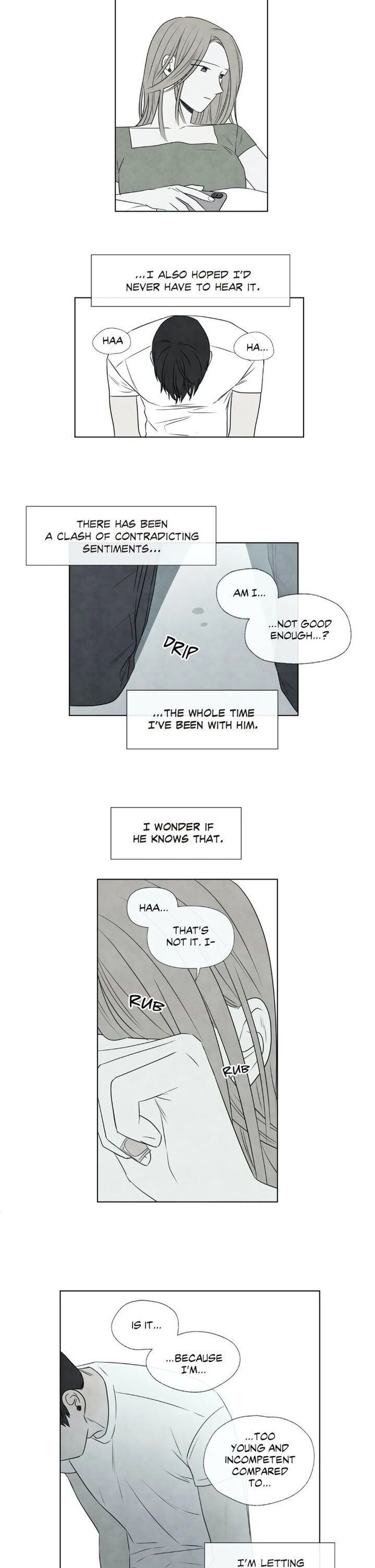 Summer Solstice Point chapter 29 page 8