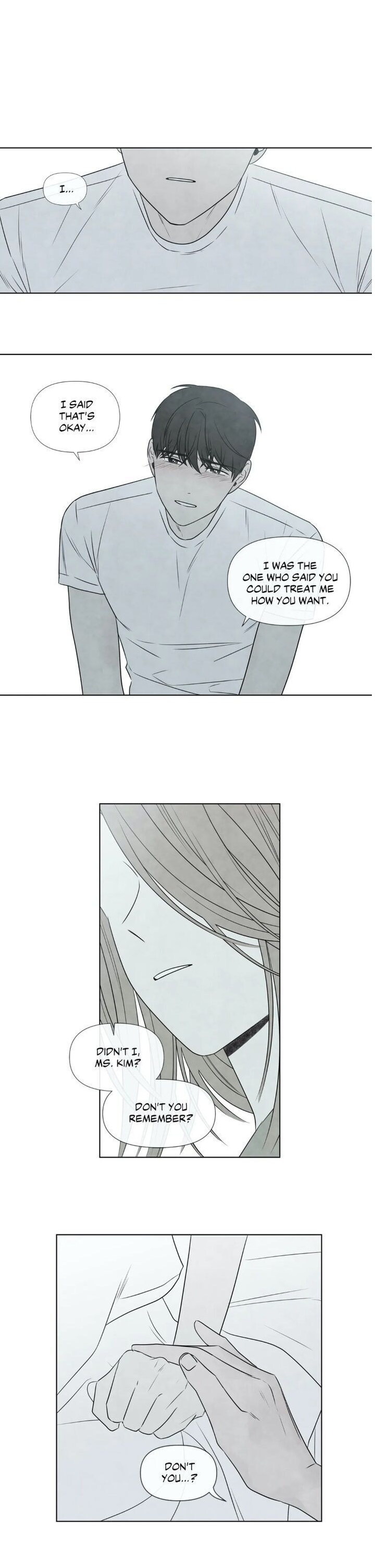 Summer Solstice Point chapter 29 page 12