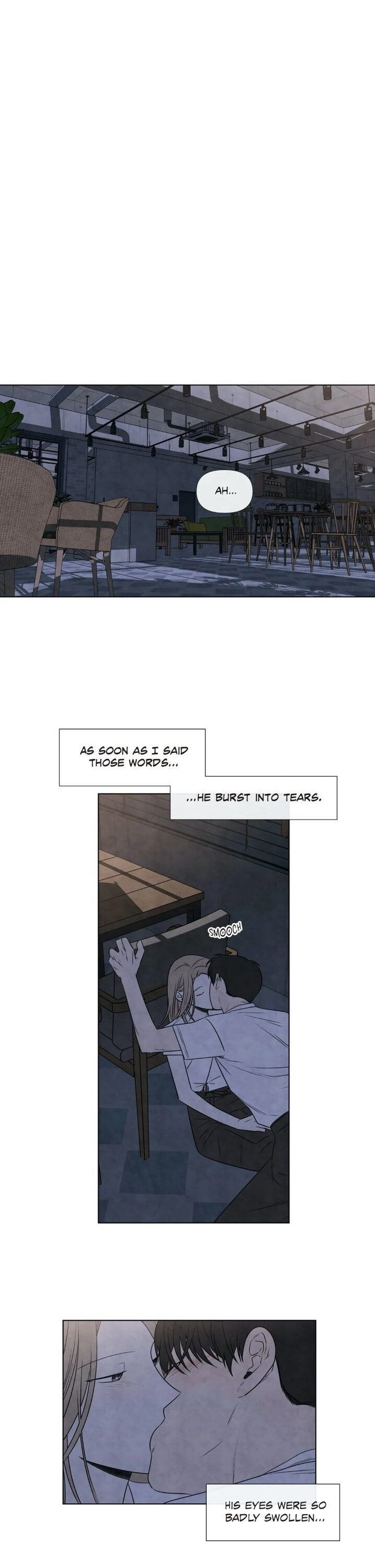 Summer Solstice Point chapter 29 page 15