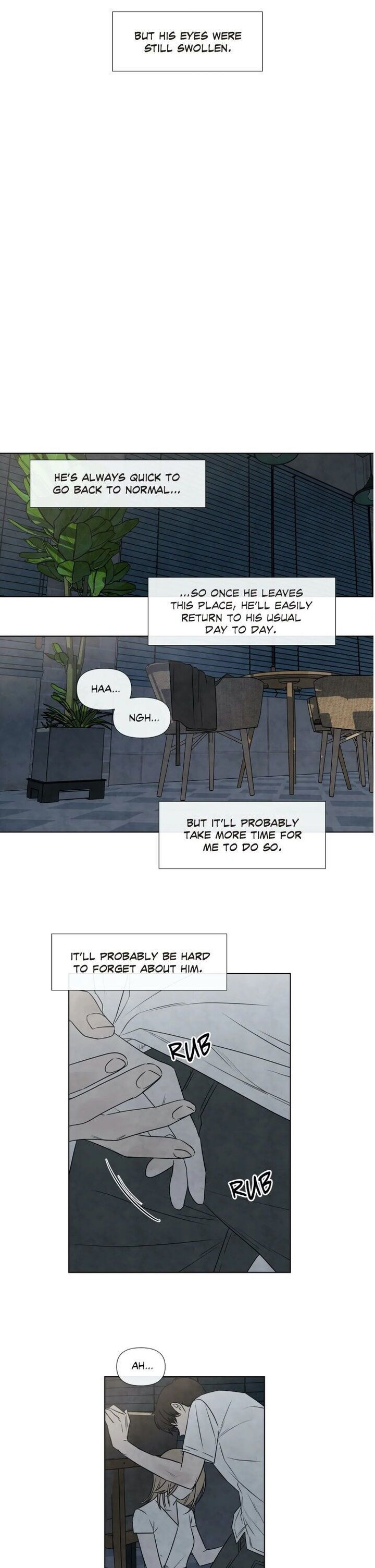 Summer Solstice Point chapter 29 page 18