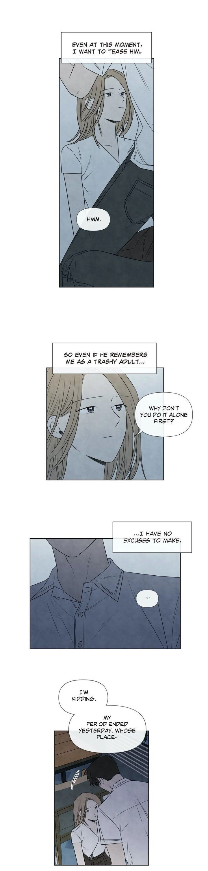 Summer Solstice Point chapter 29 page 20