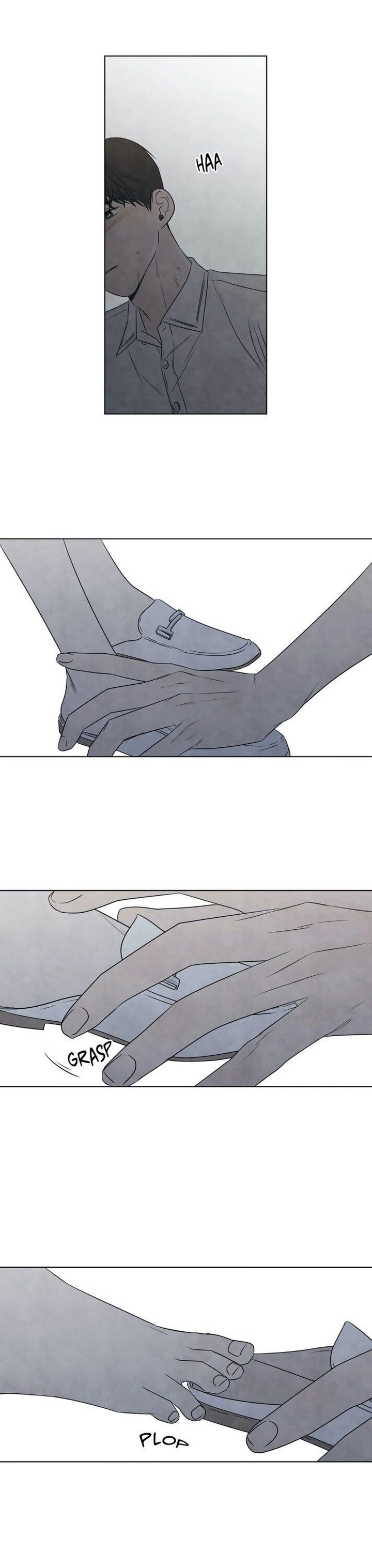 Summer Solstice Point chapter 29 page 25