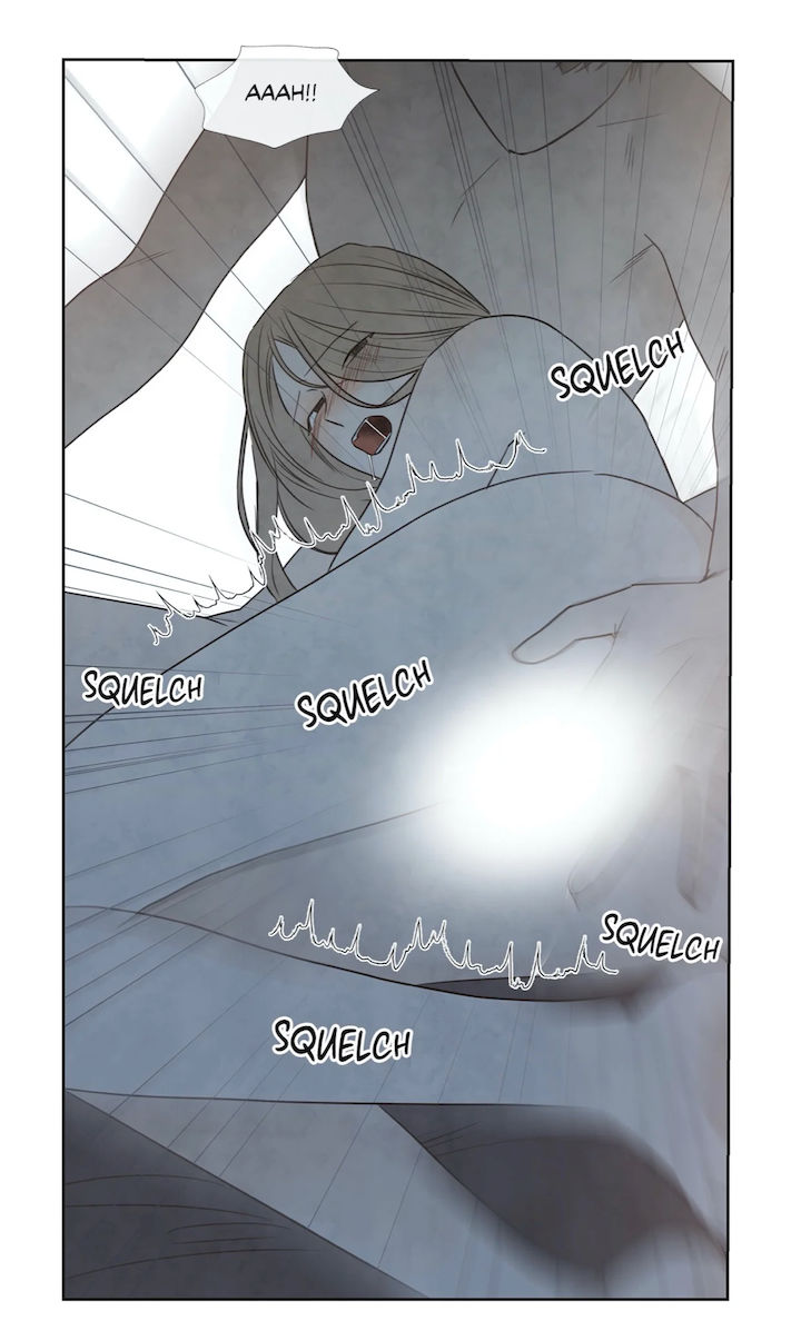 Summer Solstice Point chapter 3 page 4
