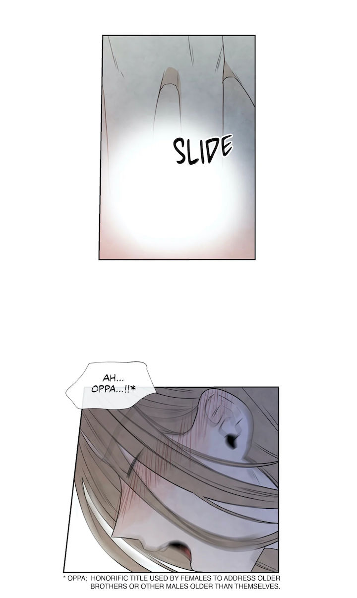 Summer Solstice Point chapter 3 page 5