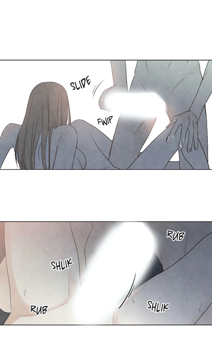 Summer Solstice Point chapter 3 page 7