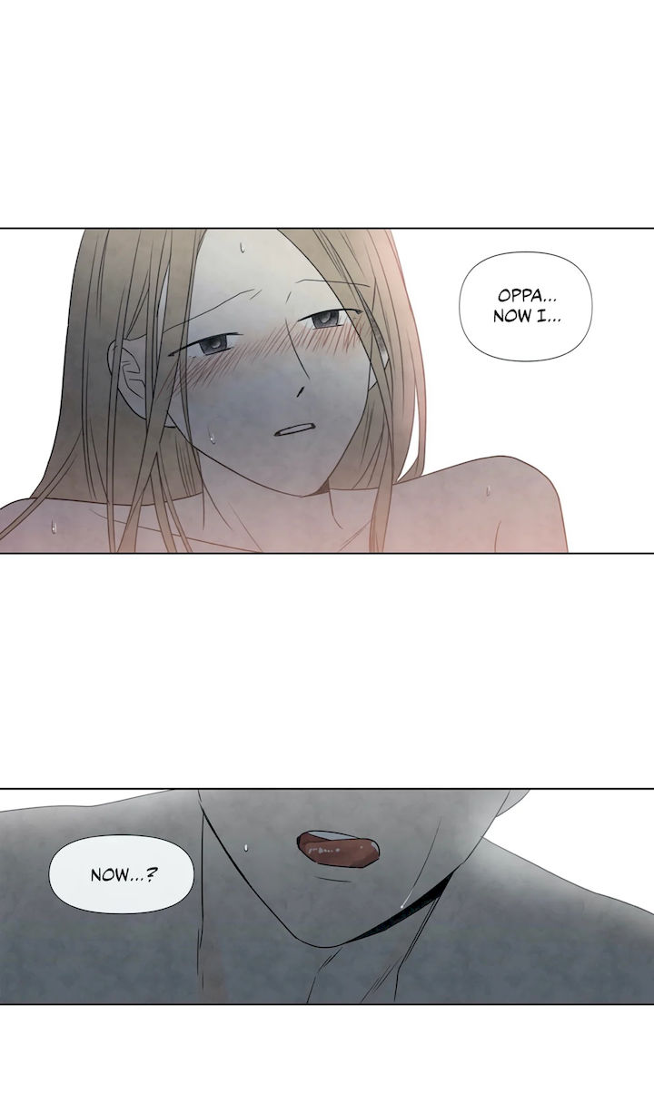 Summer Solstice Point chapter 3 page 9