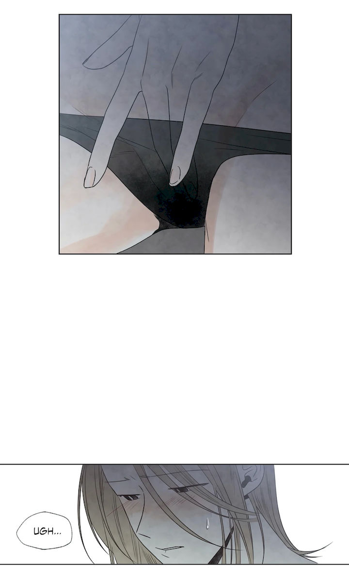 Summer Solstice Point chapter 3 page 12