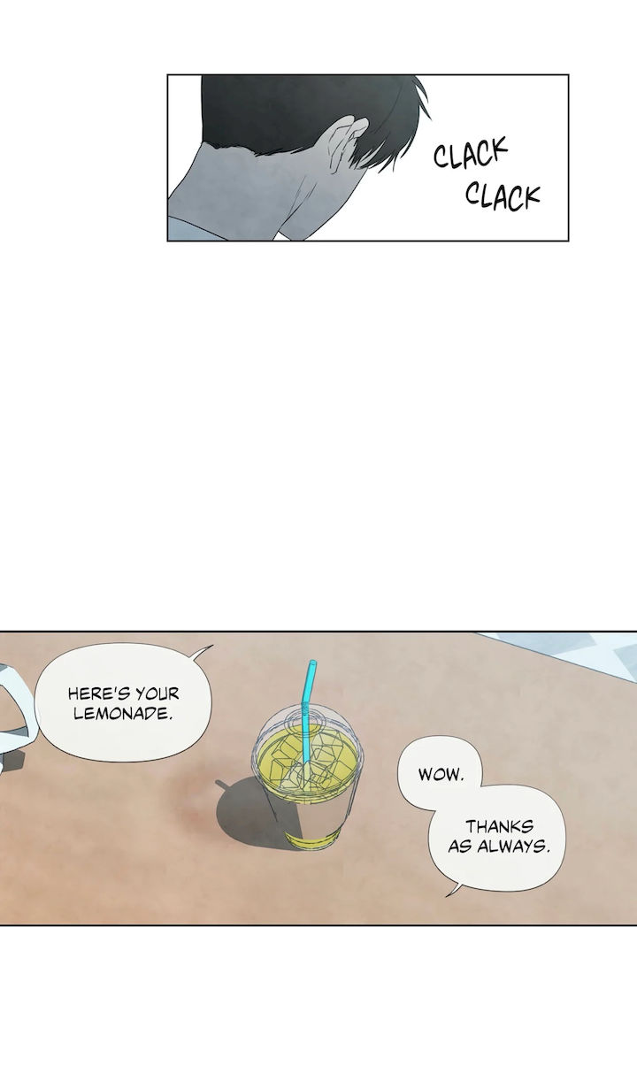 Summer Solstice Point chapter 3 page 23