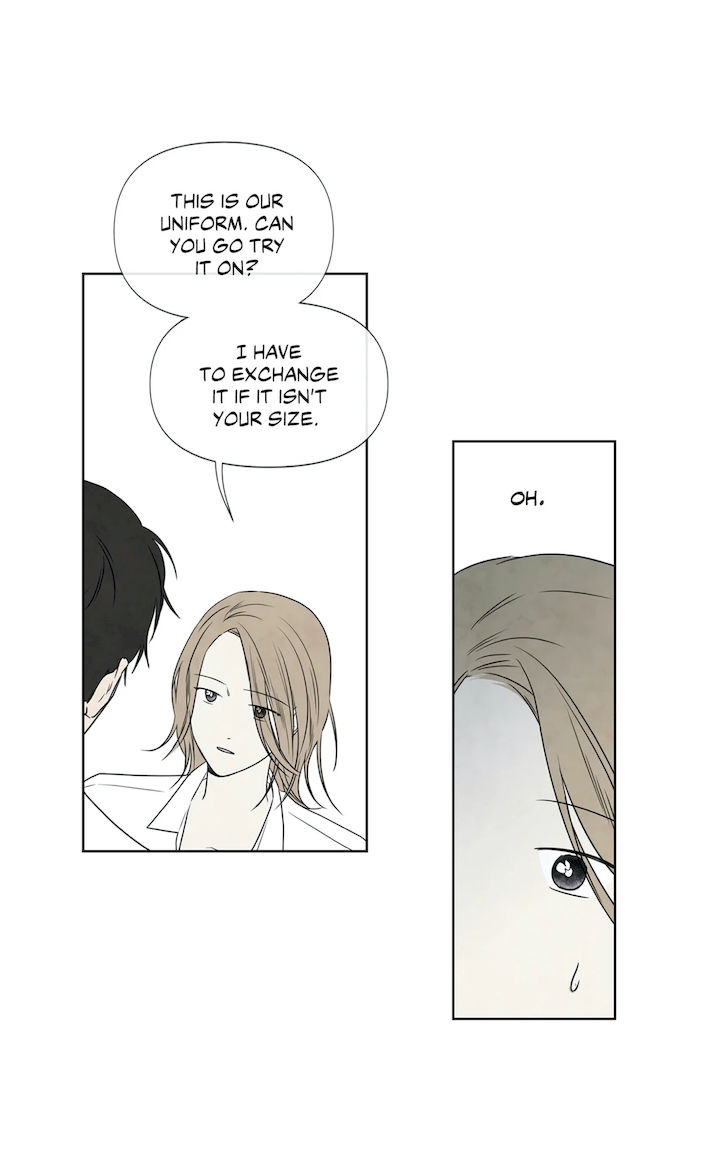 Summer Solstice Point chapter 3 page 28
