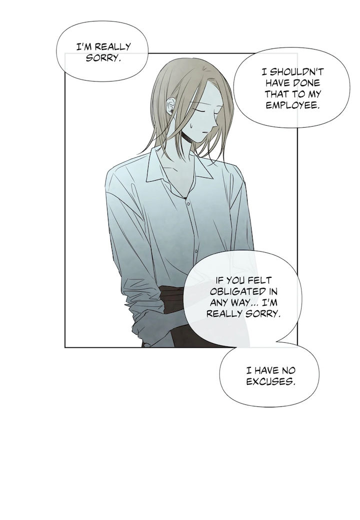 Summer Solstice Point chapter 3 page 32