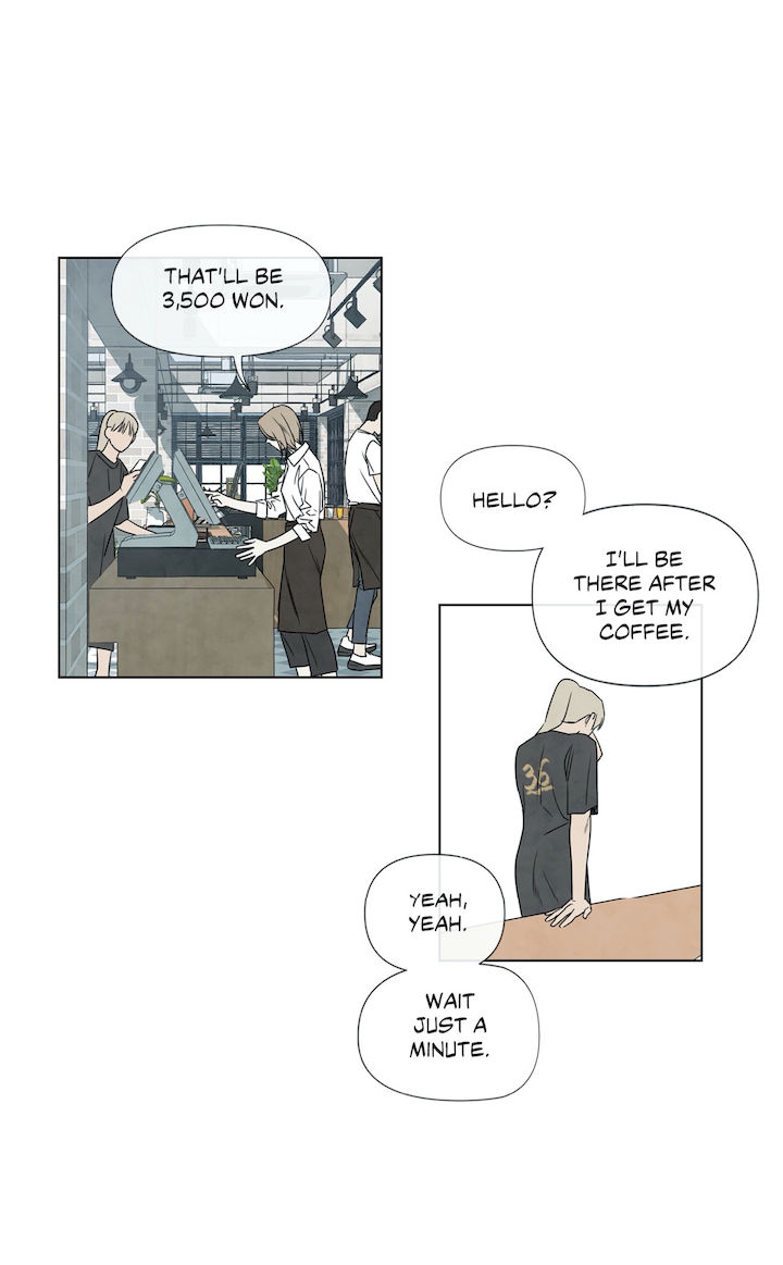Summer Solstice Point chapter 3 page 38