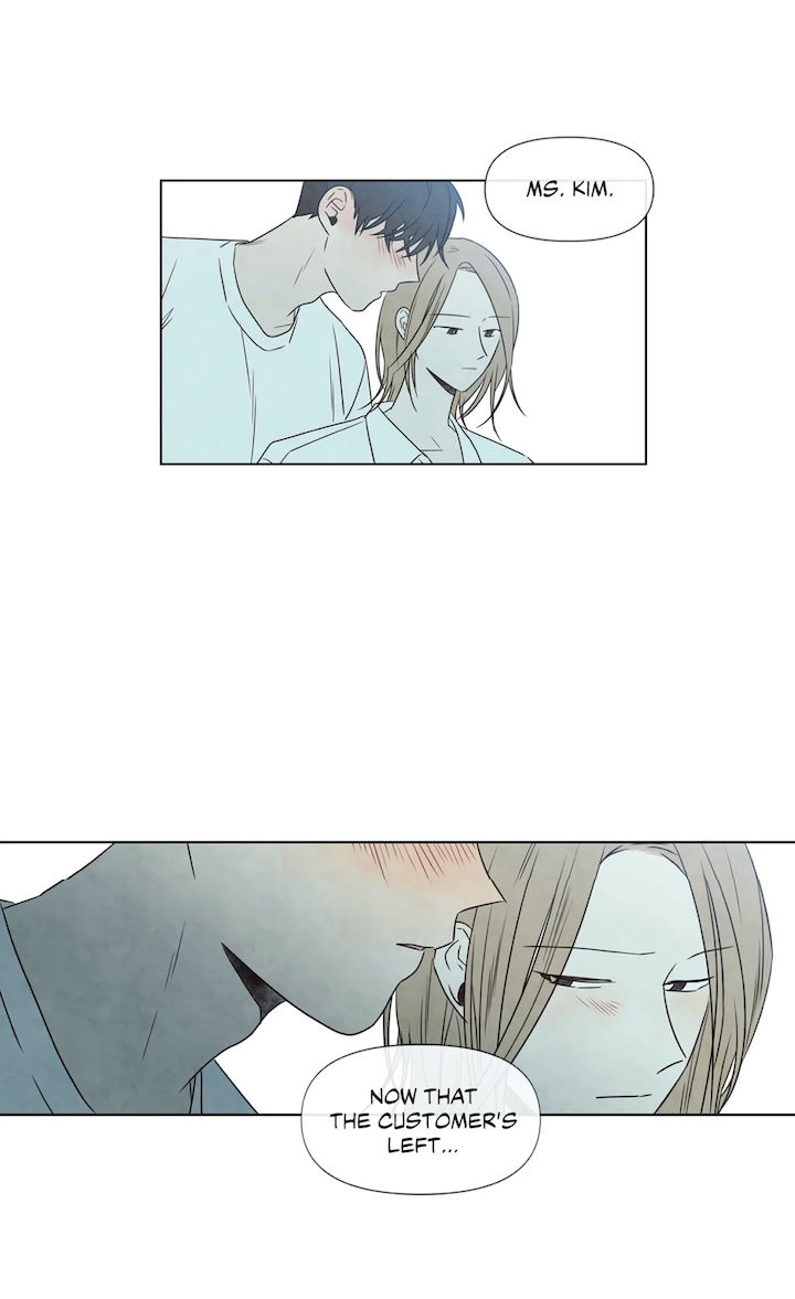 Summer Solstice Point chapter 3 page 42