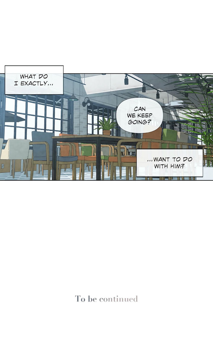 Summer Solstice Point chapter 3 page 43