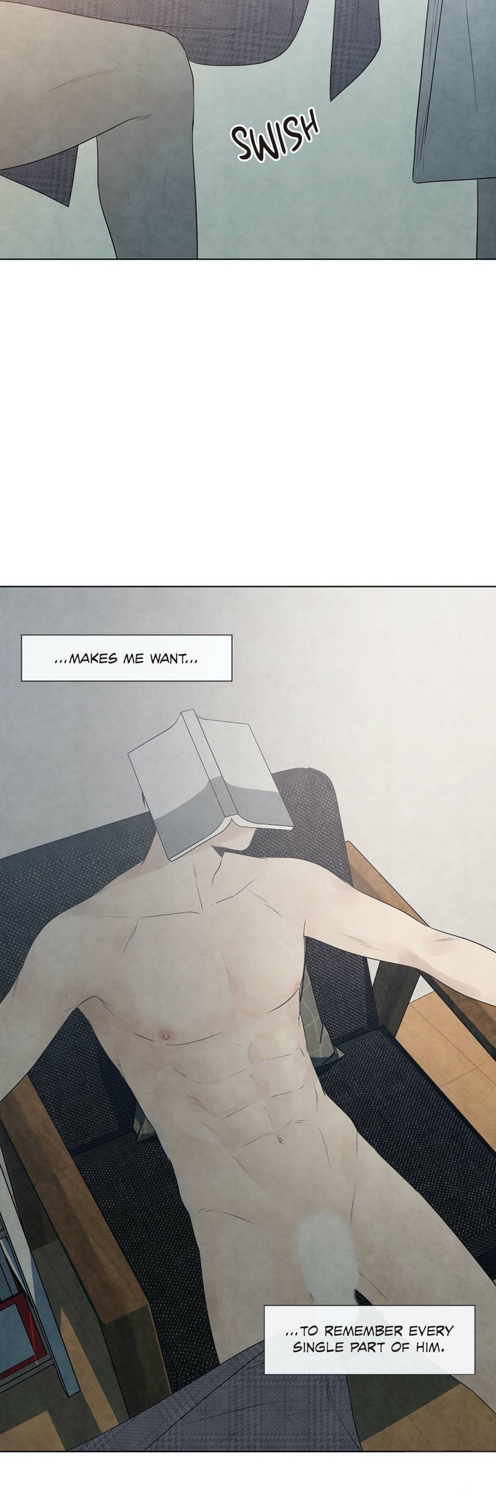 Summer Solstice Point chapter 30 page 4