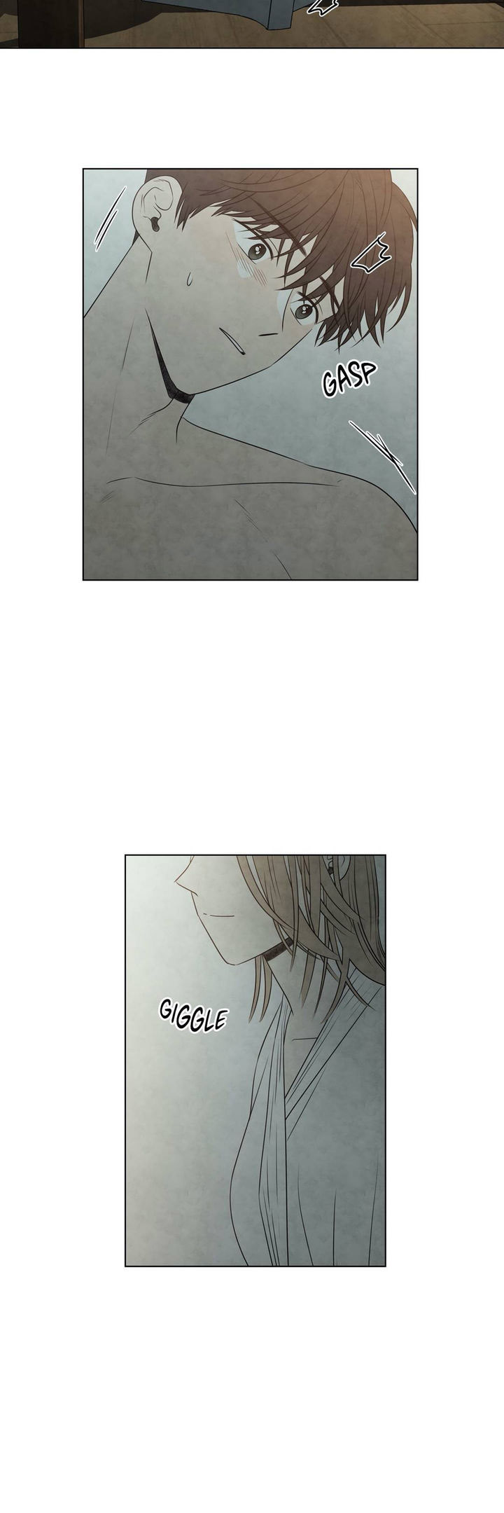 Summer Solstice Point chapter 30 page 6