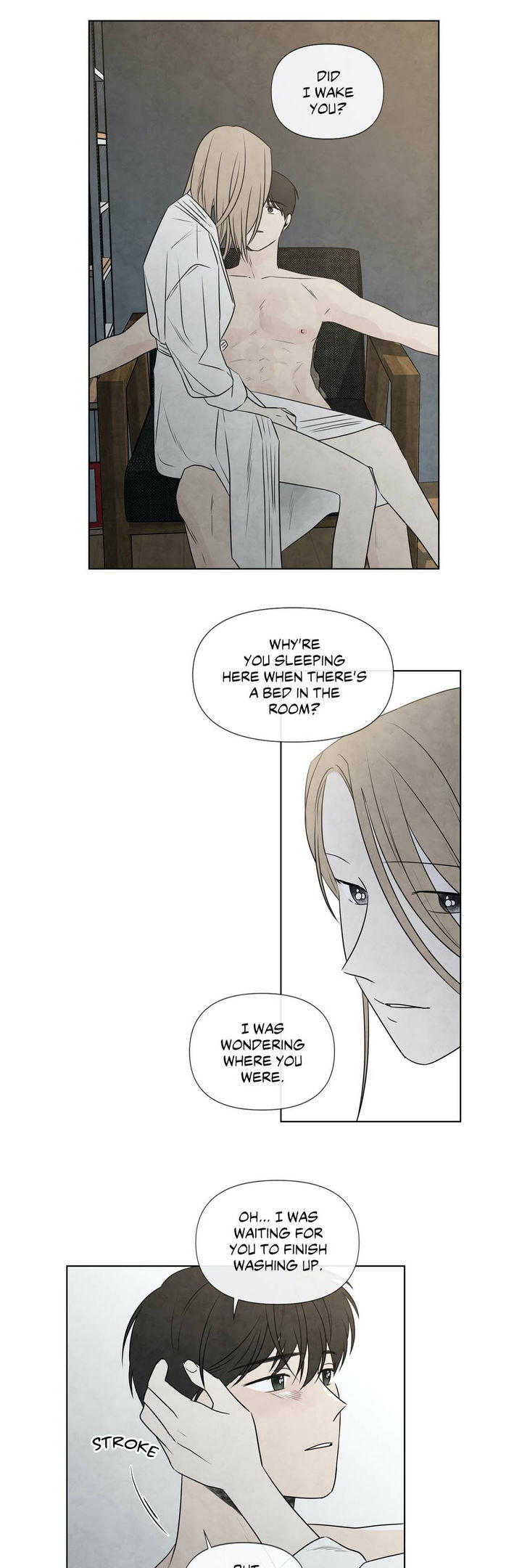 Summer Solstice Point chapter 30 page 7