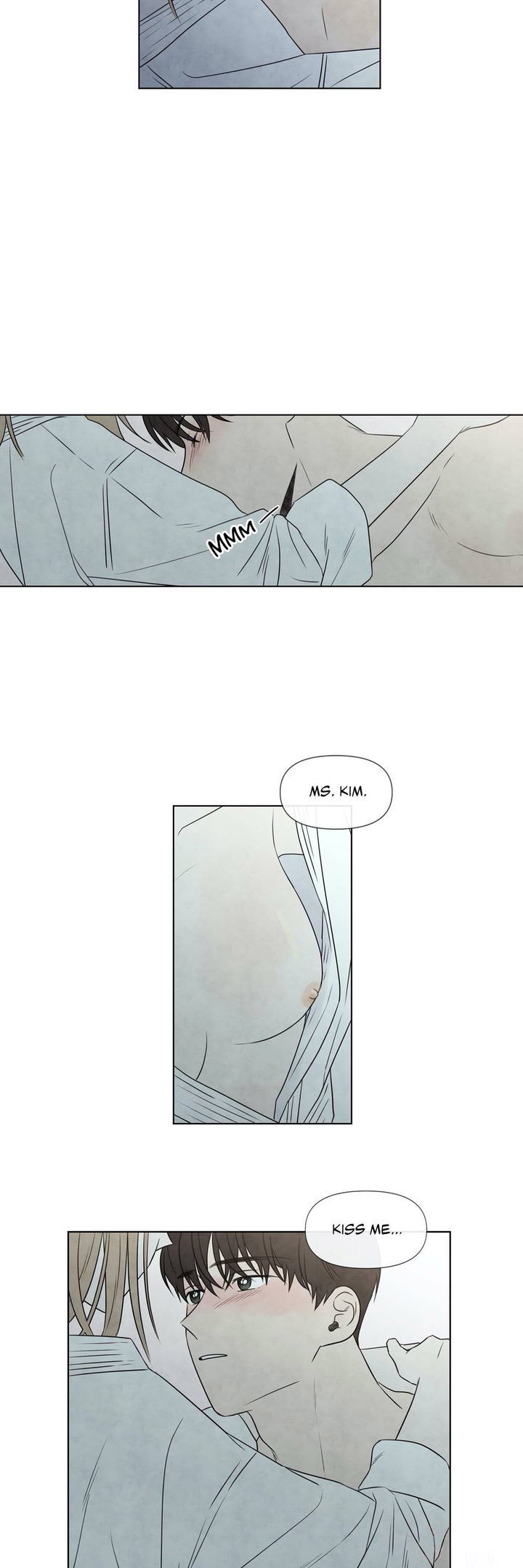 Summer Solstice Point chapter 30 page 11
