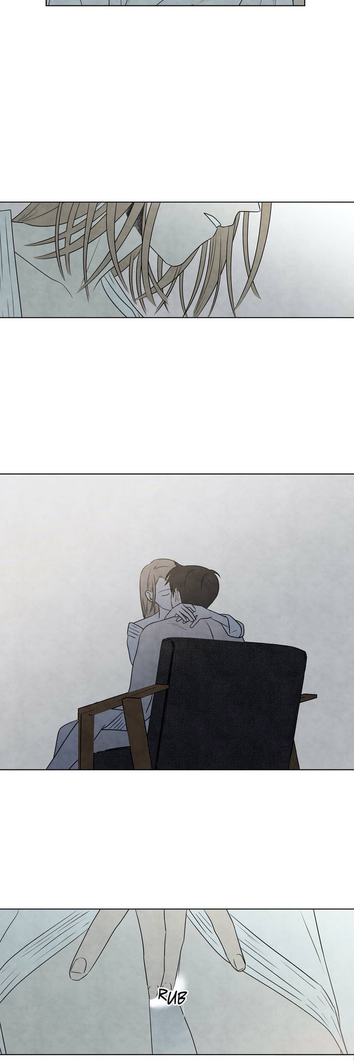 Summer Solstice Point chapter 30 page 12