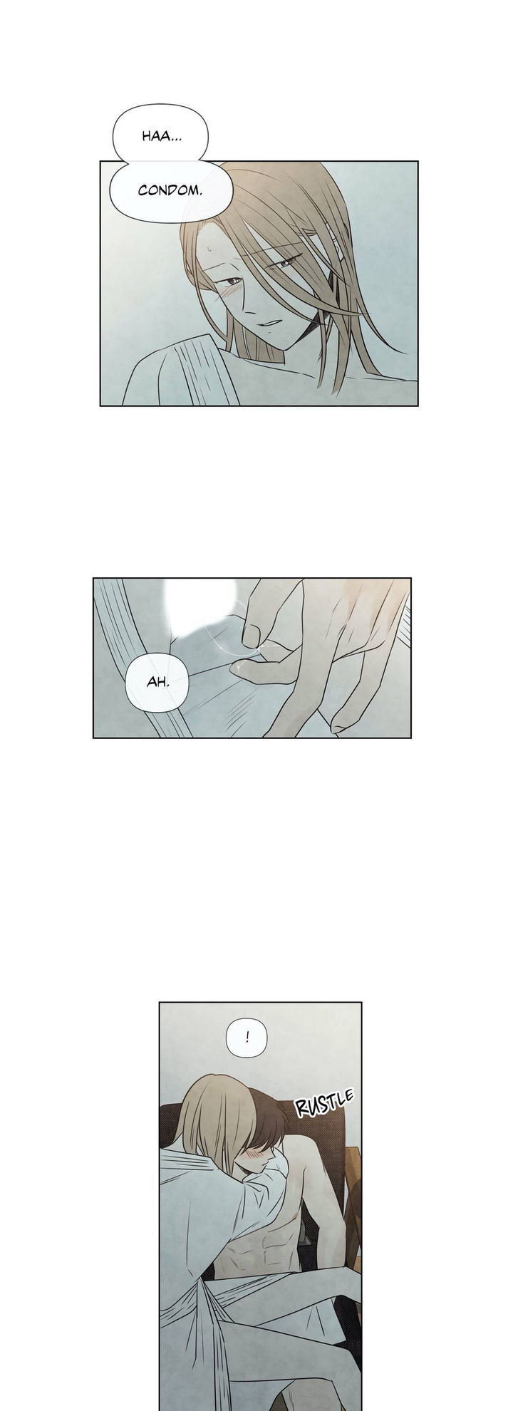 Summer Solstice Point chapter 30 page 13