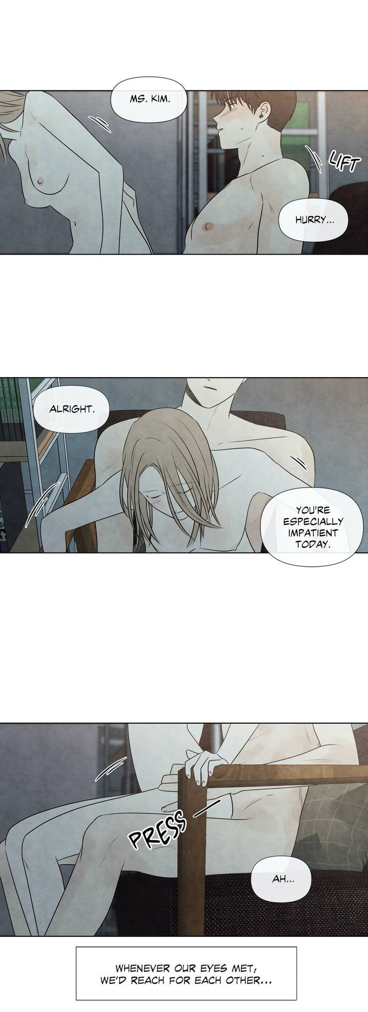 Summer Solstice Point chapter 30 page 16