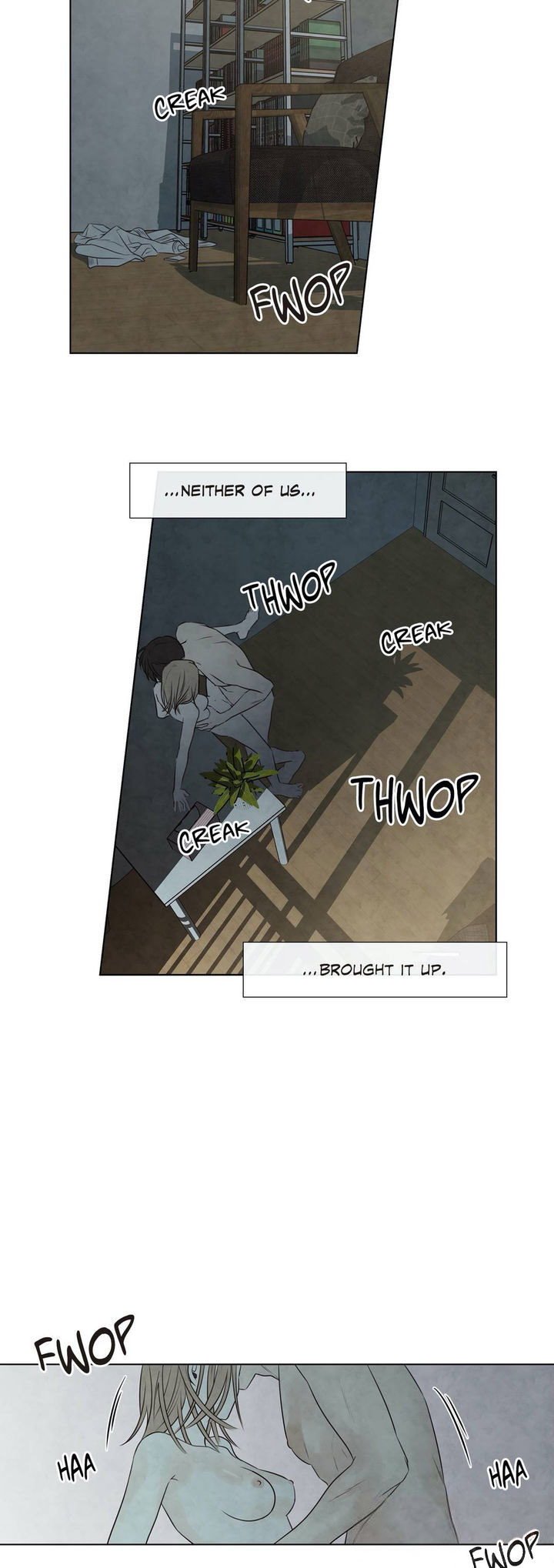 Summer Solstice Point chapter 30 page 19
