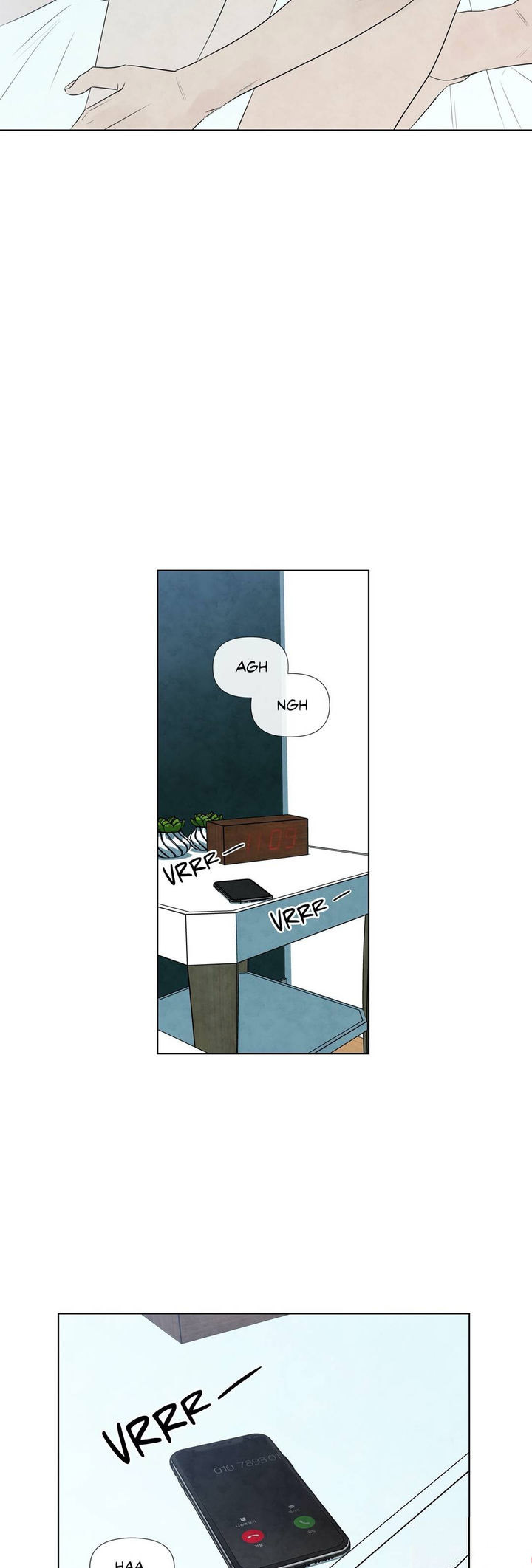 Summer Solstice Point chapter 30 page 30