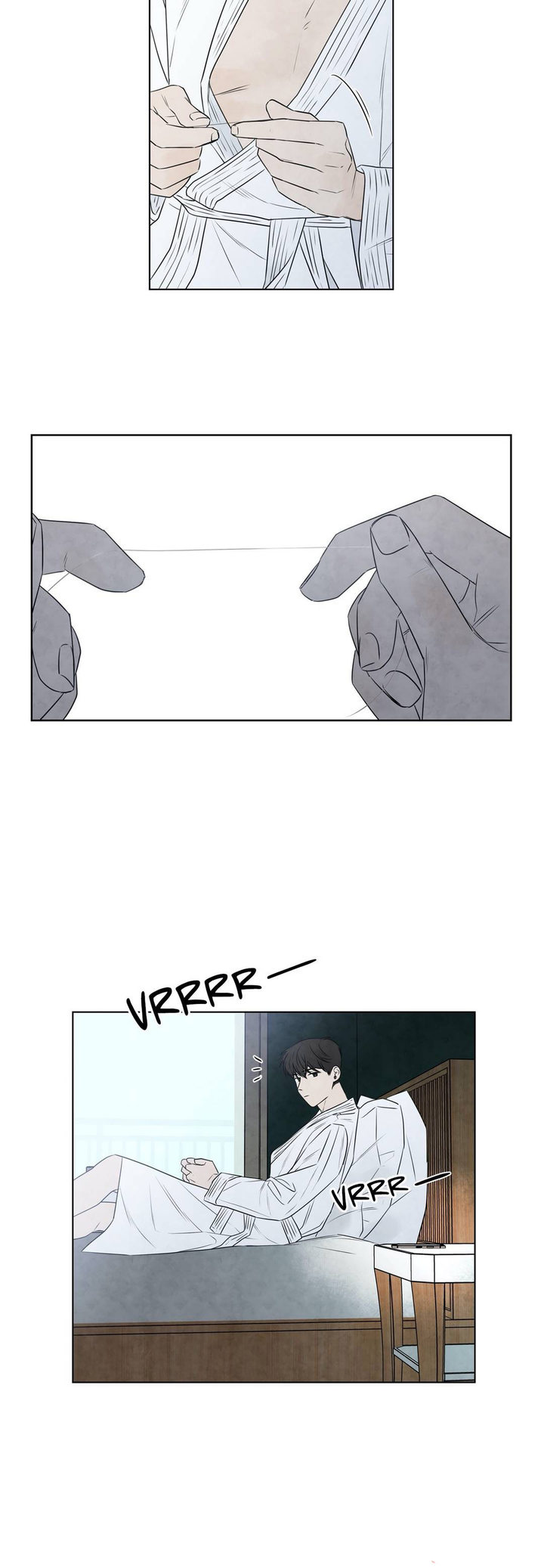Summer Solstice Point chapter 31 page 2