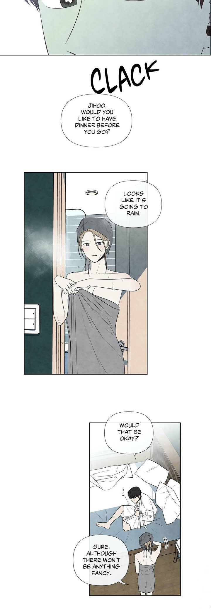 Summer Solstice Point chapter 31 page 4