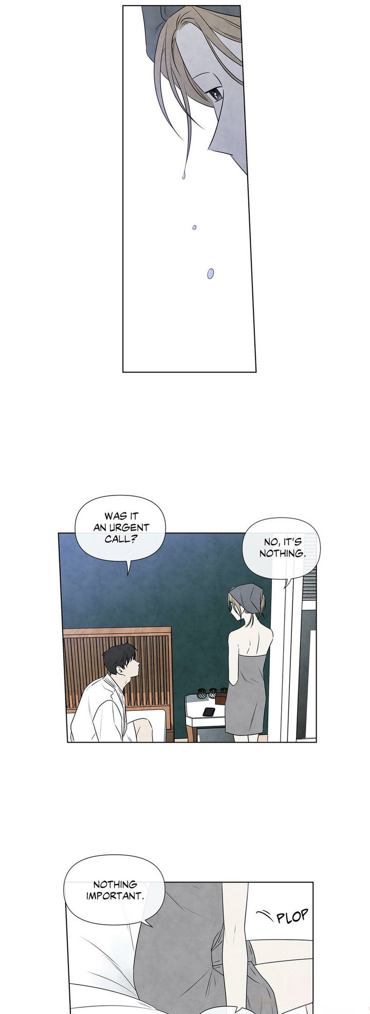 Summer Solstice Point chapter 31 page 6