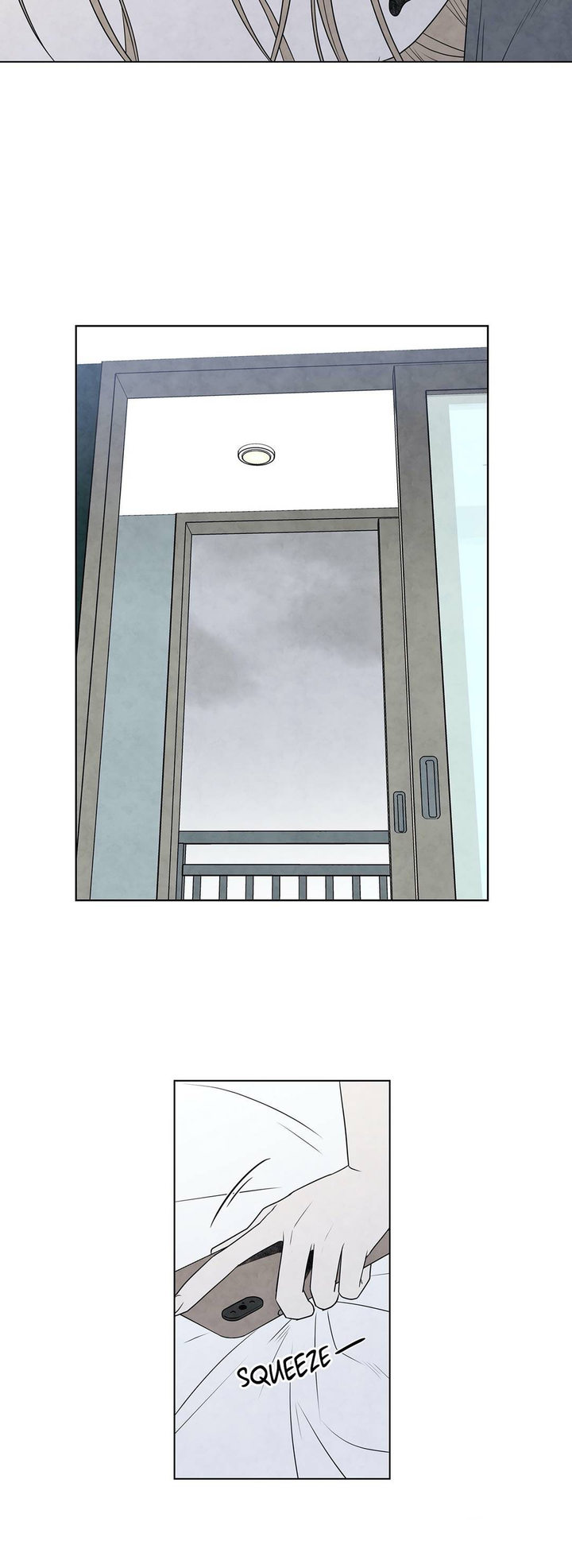 Summer Solstice Point chapter 31 page 8